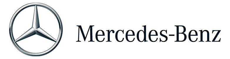 Logotipo Mercedes