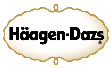 Häagen-Dazs logo