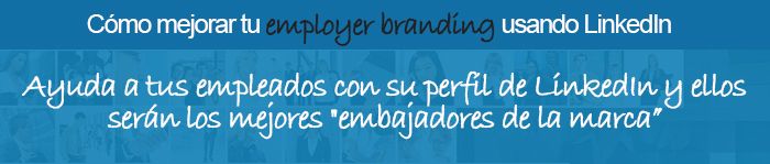 empleados y employer branding